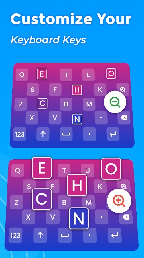 8 Best Bigger Keyboard Apps for Android Freeappsforme Free apps for Android and iOS