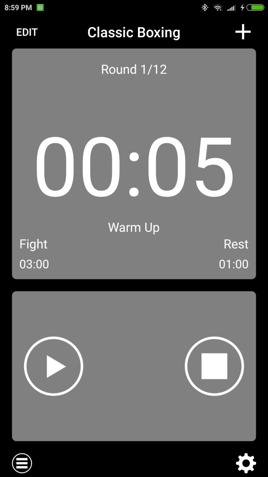 10 Best Boxing Interval Timer Apps for Android & iOS Freeappsforme