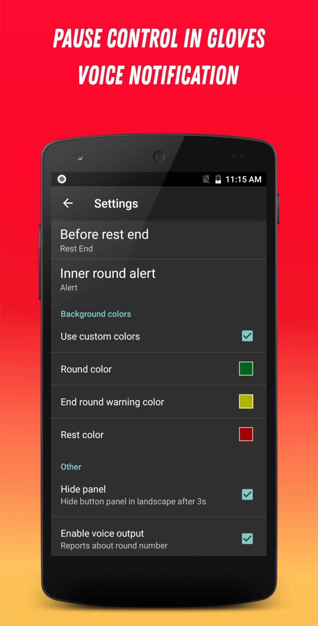 10 Best Boxing Interval Timer Apps for Android & iOS Freeappsforme