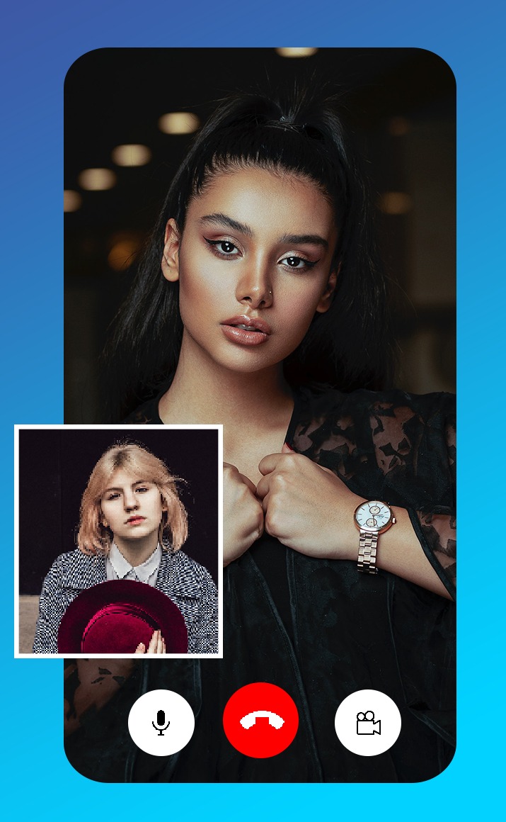 13 Free Fake Video Call Apps for Android & iOS Freeappsforme Free