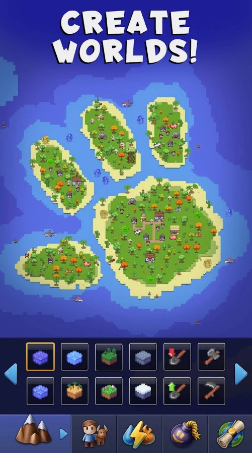 11 Free Sandbox Games in 2024 for Android & iOS Freeappsforme Free apps for Android and iOS