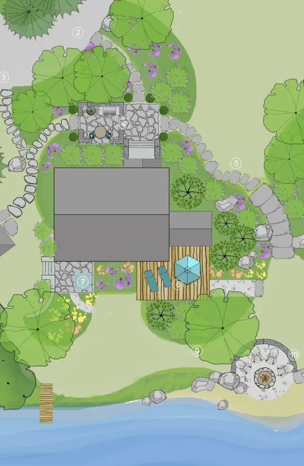 12 Free Landscape Design Apps for Android & iOS Freeappsforme Free