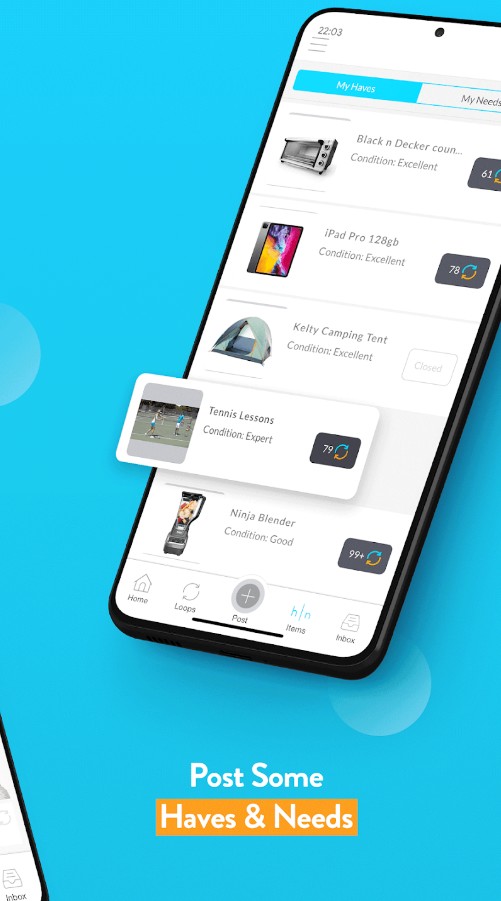 12 Best Bartering Apps for Android & iOS Freeappsforme Free apps
