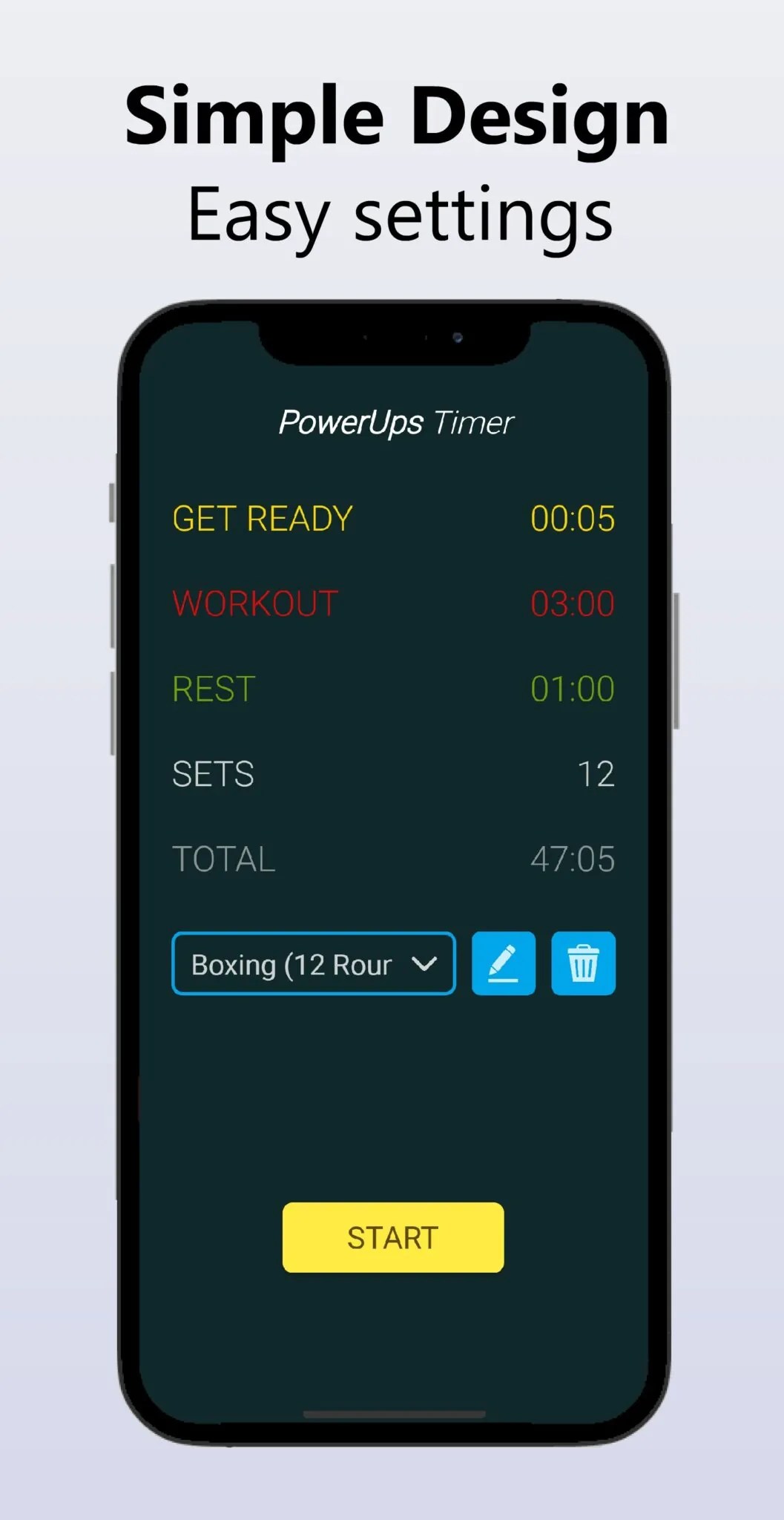 10 Best Boxing Interval Timer Apps for Android & iOS Freeappsforme