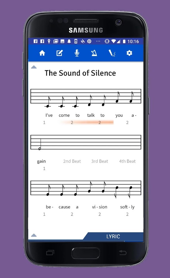 11 Best Songwriting Apps for Android & iOS Freeappsforme Free apps