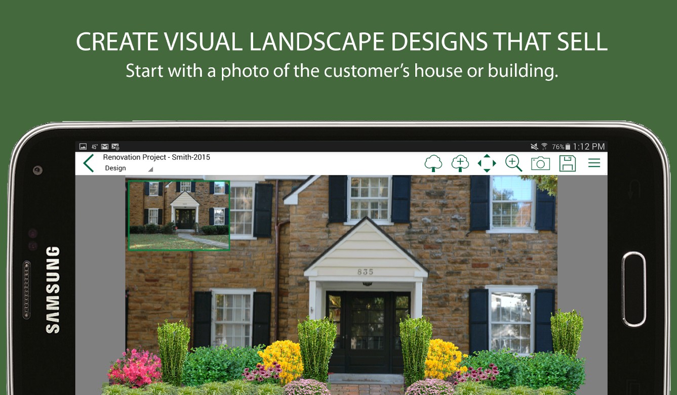 12 Free Landscape Design Apps for Android & iOS Freeappsforme Free