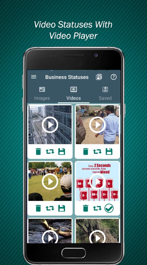 Top 11 Apps to Save Whatsapp Status Without Screenshot Freeappsforme