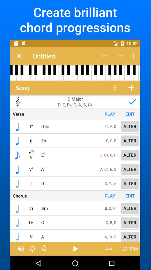 11 Best Songwriting Apps for Android & iOS Freeappsforme Free apps