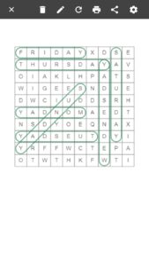 17 Free Crossword Puzzle Makers (Apps & Websites) | Freeappsforme