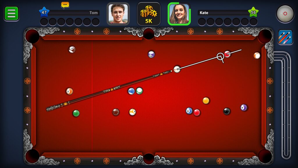 9 Free Pool Table Games for Android & iOS 2024 Freeappsforme Free