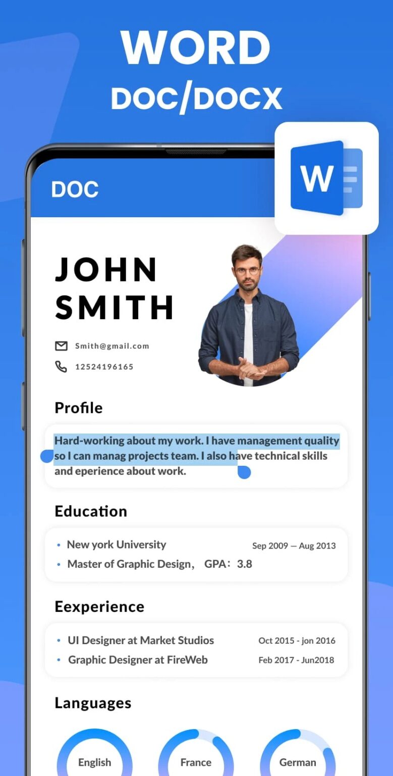 12 Free Office Viewer Apps for Android & iOS 2024 Freeappsforme Free