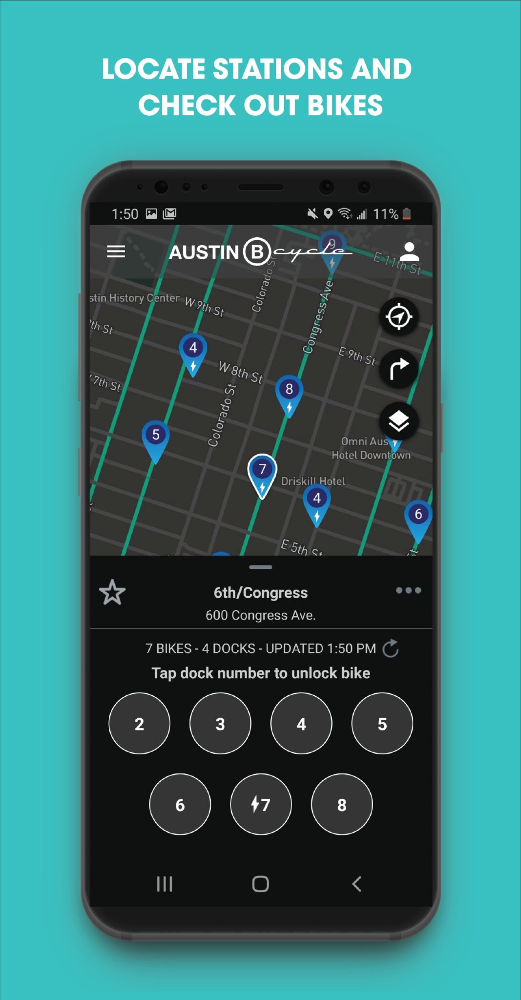 10 Best Apps to Rent a Bike Near Me (Android & iOS) Freeappsforme