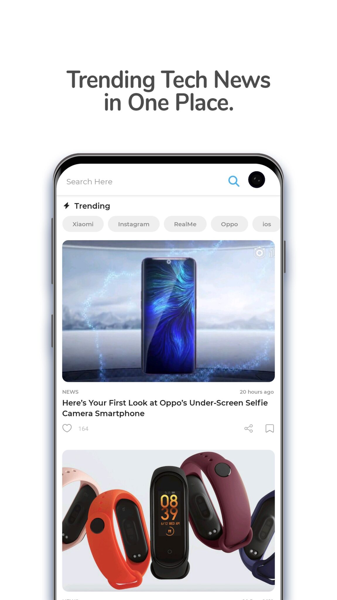 12 Best Tech News Apps (Android & iOS) Freeappsforme Free apps for
