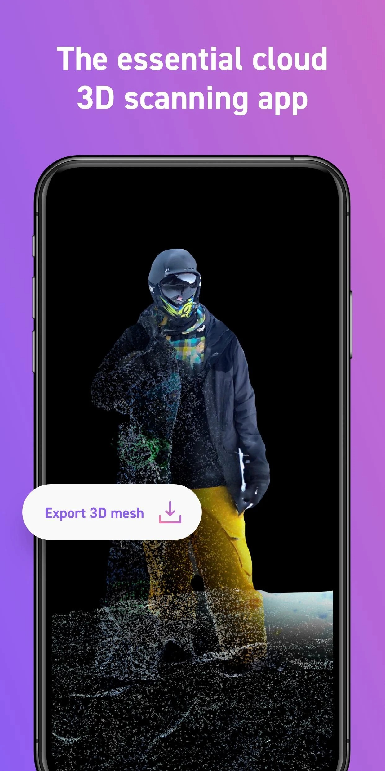 9 Best 3D Scanner Apps for Android & iOS in 2024 Freeappsforme Free