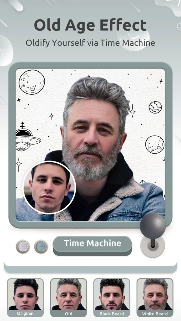 12 Best Age Progression Apps for Android & iOS Freeappsforme Free apps for Android and iOS