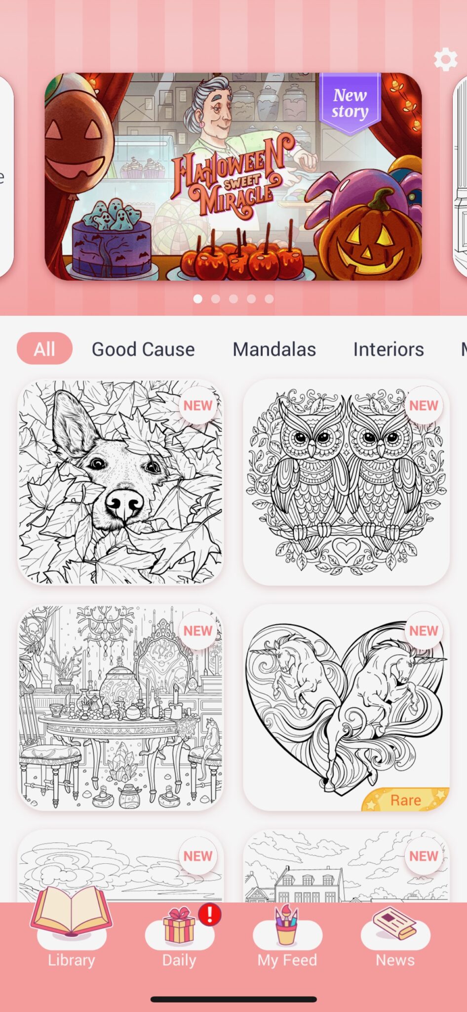 11 Best Picture to Coloring Book Apps in 2026 Freeappsforme Free