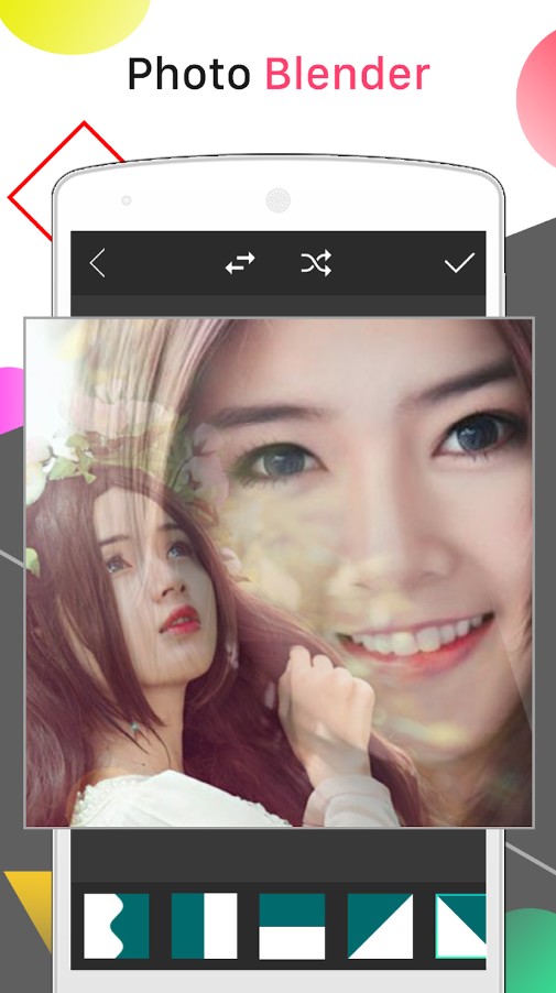 11 Best Blending Photo Apps for Android & iOS Freeappsforme Free