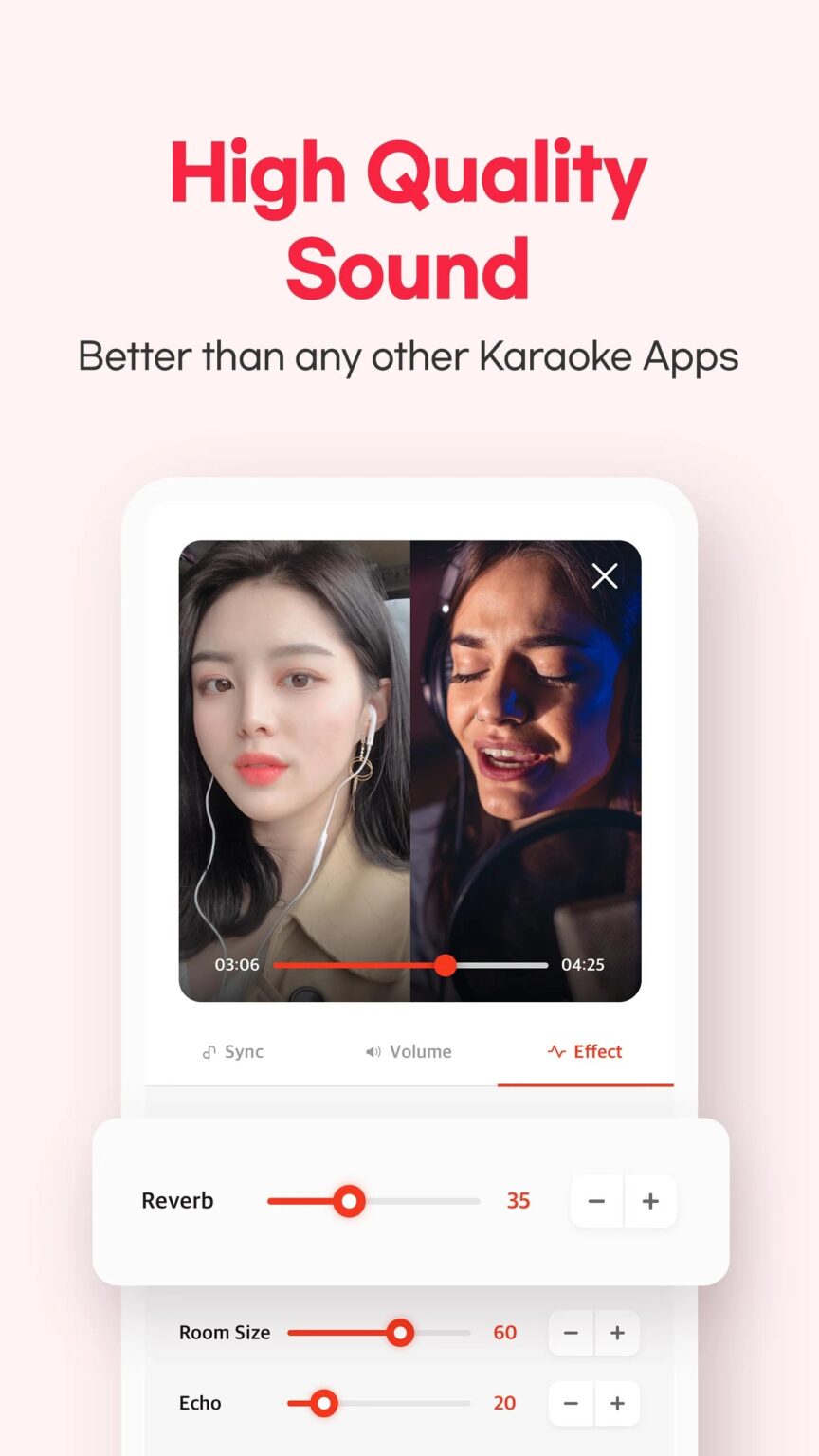 21 Best Karaoke Apps for IOS & Android Freeappsforme Free apps for Android and iOS