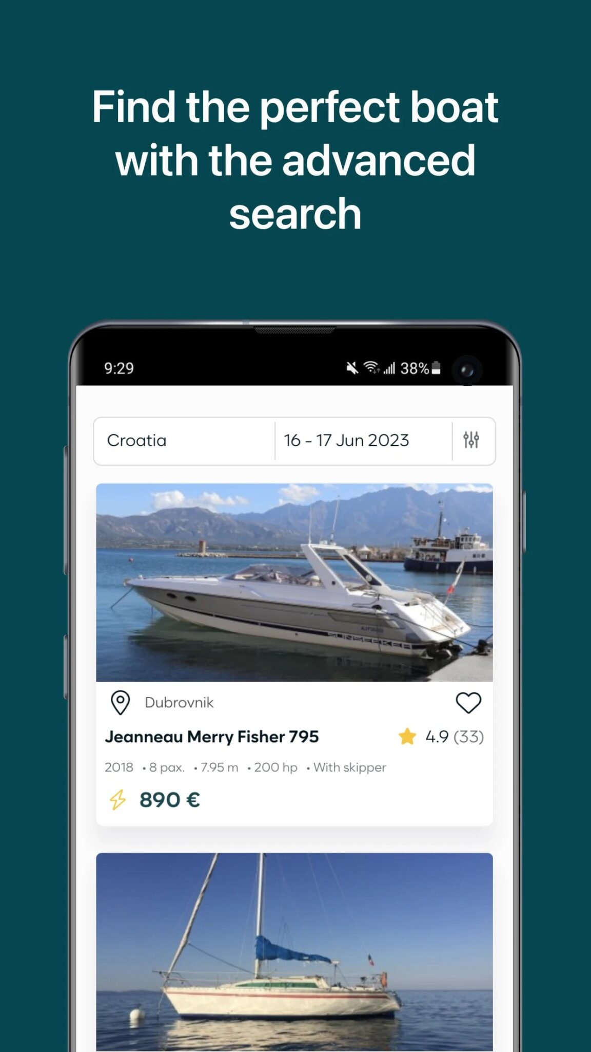 8 Best Apps To Rent A Boat Near Me (Android & iOS) Freeappsforme Free apps for Android and iOS
