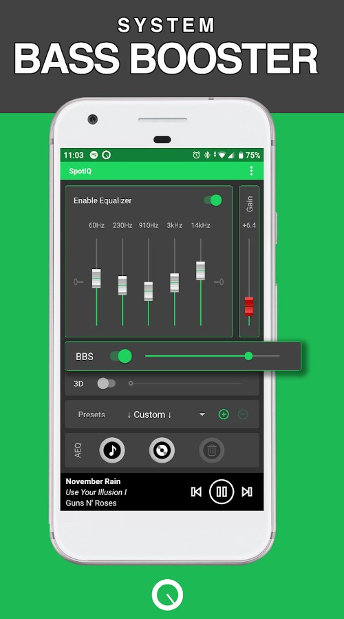 16 Best Bass Booster Apps for Android & iOS Freeappsforme Free apps