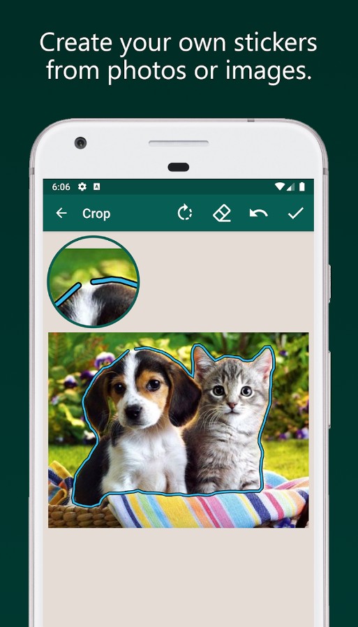 12 Best Stickers Maker Apps for Whatsapp & Telegram Freeappsforme