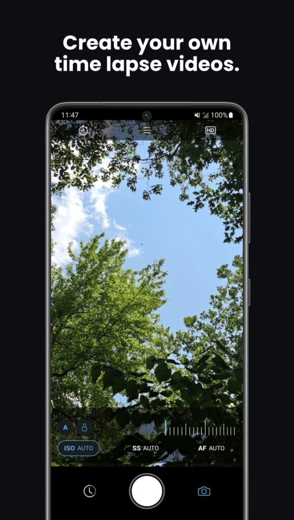 16 Best Time Lapse Apps for Android & iOS Freeappsforme Free apps for Android and iOS