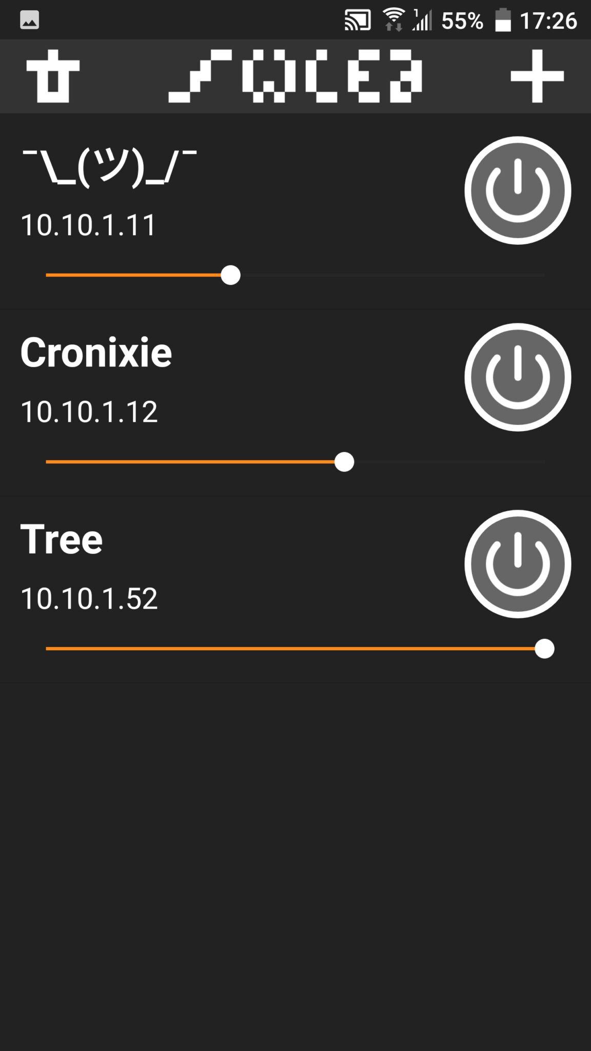 13 Best LED Lights Control Apps in 2024 (Android & iOS) Freeappsforme