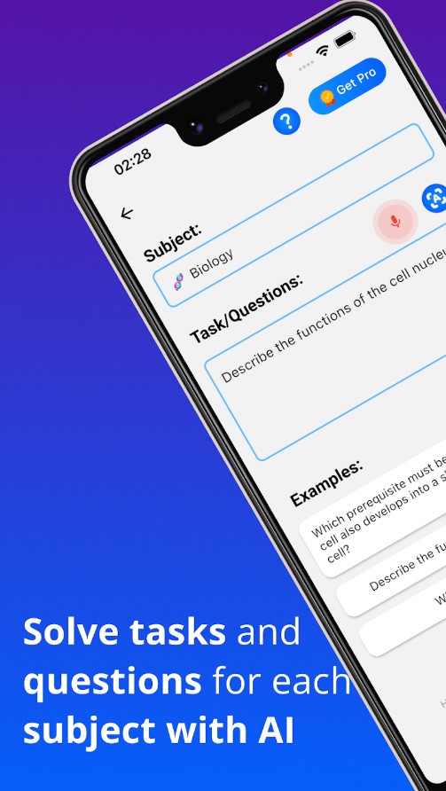 11 Best AI Answer Generator Apps for Android & iOS | Freeappsforme