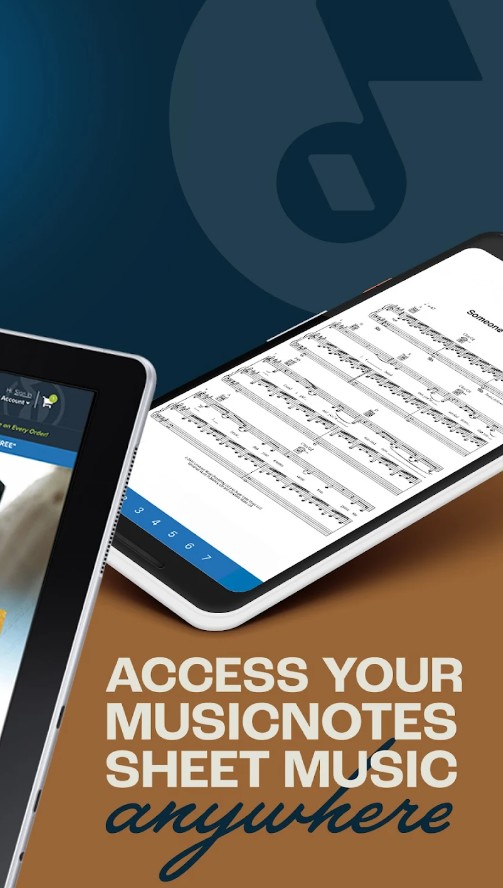 9 Free Sheet Music Scanner Apps & sites Freeappsforme Free apps