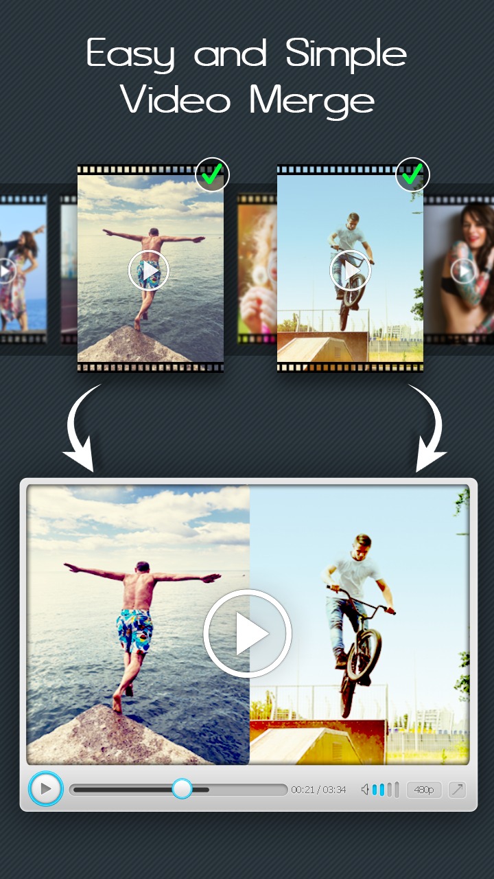11 Free Video Merger Apps for Android & iOS Freeappsforme Free apps