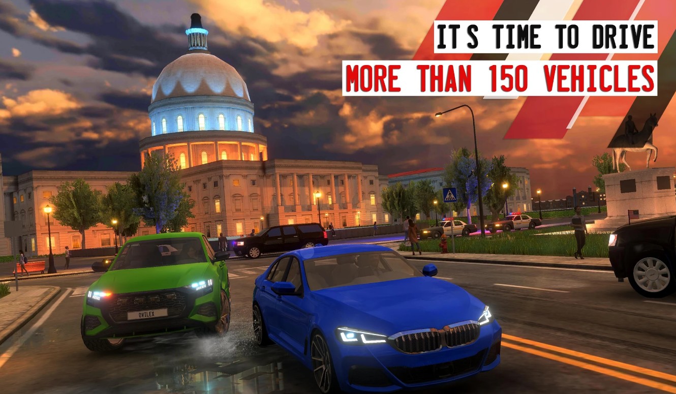 23 Best Driving Simulator Games for Android & iOS Freeappsforme