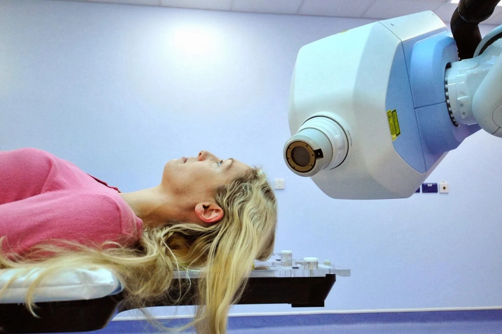 Why Is Cyberknife Treatment Getting So Popularity Today