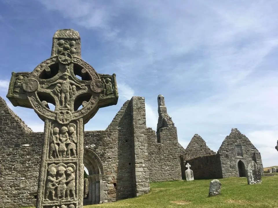 Celtic Cross Meaning and Symbolism Free Article Base
