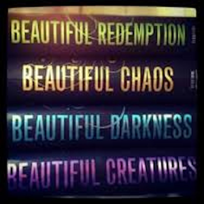 The Caster Chronicles Complete Collection 5 eBooks