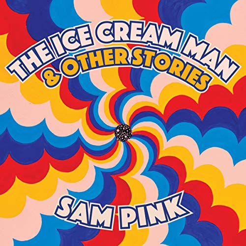 Free Audiobook Codes for The Ice Cream Man and Other Stories by Sam