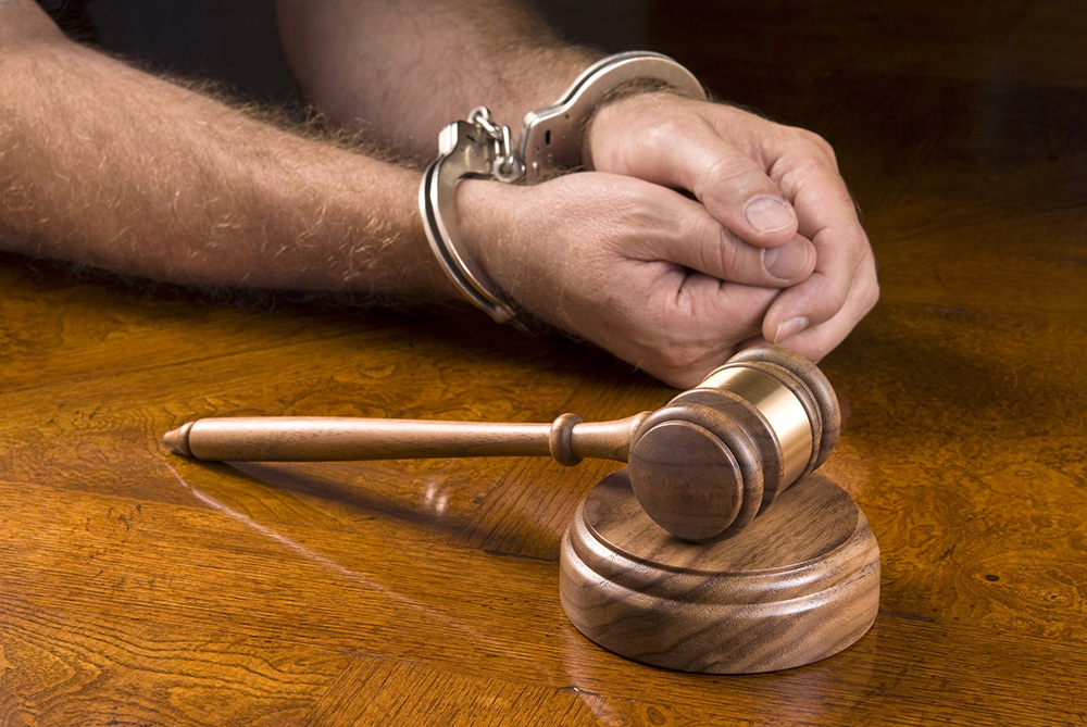 Find Out If Someone is a Felon Blog