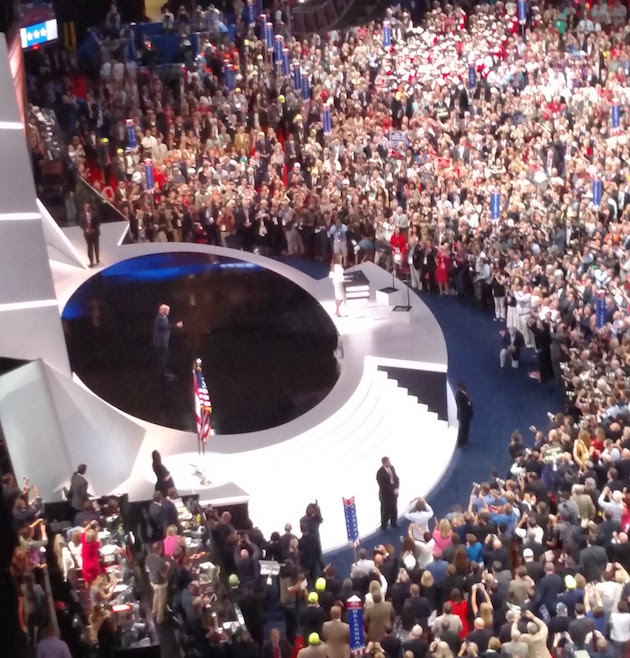 Why Melania Trump's Speech Was Perfect, With Pictures