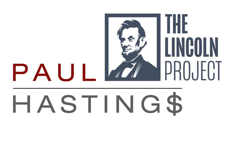 Senior Partners at Firm Hired to 'Review' Lincoln Project Scandal Have