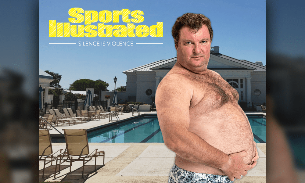 The Last Frontier of JusticeOriented Body Positivity