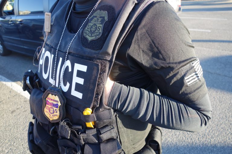 NonLaw Enforcement Agencies Like IRS and EPA Spend Billions on Guns and Ammo, Watchdog Says