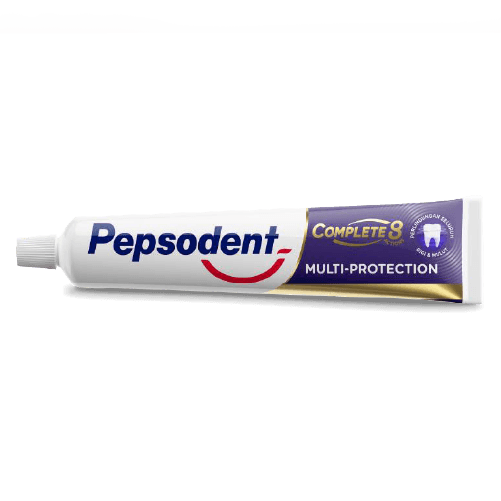 Pepsodent Complete 8 Multi Protection