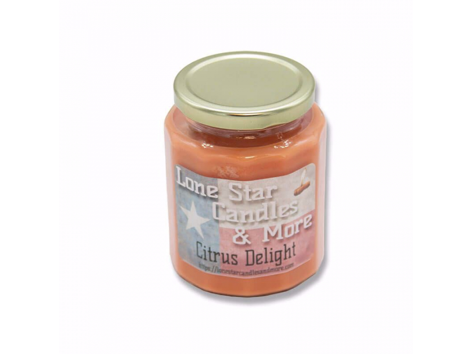 Free Wax Sample By Lone Star Candles FreebieFresh