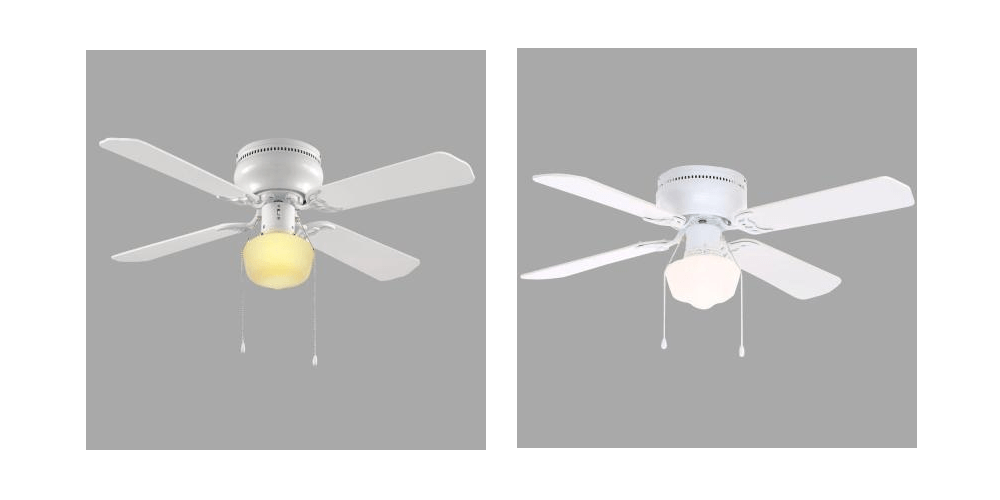 25 OFF Select Ceiling Fans at Home Depot! Ceiling Fans From 22.48