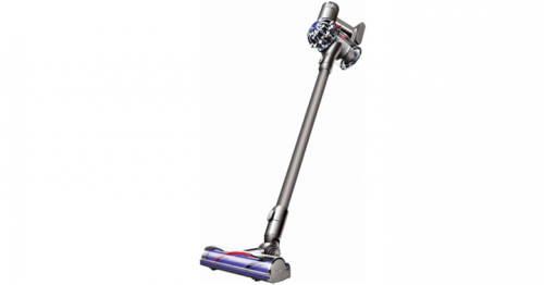 Dyson V7 Animal CordFree Stick Vacuum Just 249.99! Freebies2Deals