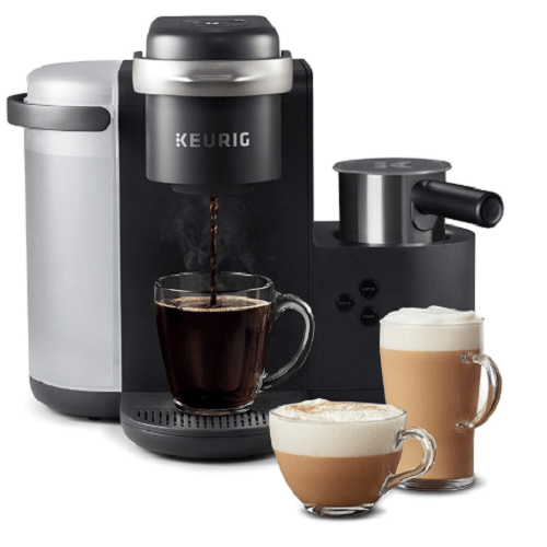 PRIME DAY DEALS ARE LIVE! Keurig KCafe SingleServe KCup Coffee Maker