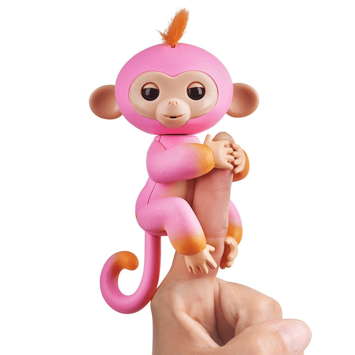 Fingerlings Monkey Interactive Toy Only 10.99! Pinching Your Pennies