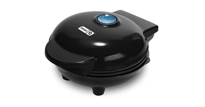 Dash Mini Maker – Griddle – Just $9.99! - Common Sense With Money