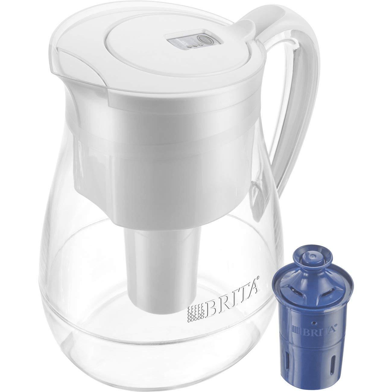 Brita Monterey Water Filter Pitcher Only 29.99! (Reg 39.99) Common