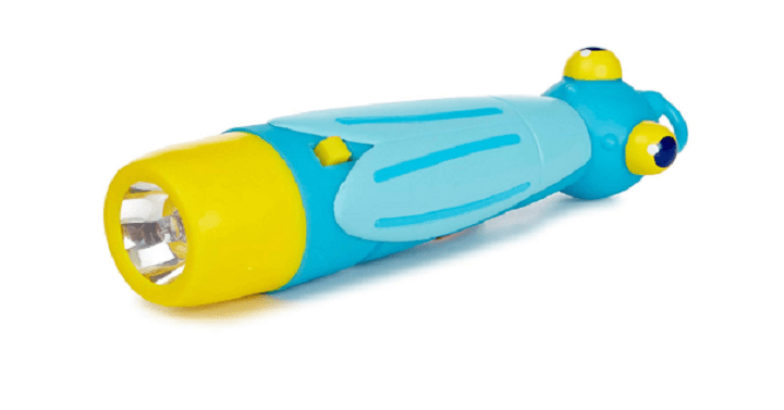 Melissa & Doug Sunny Patch Firefly Flashlight Only $7.99! (Reg. $11