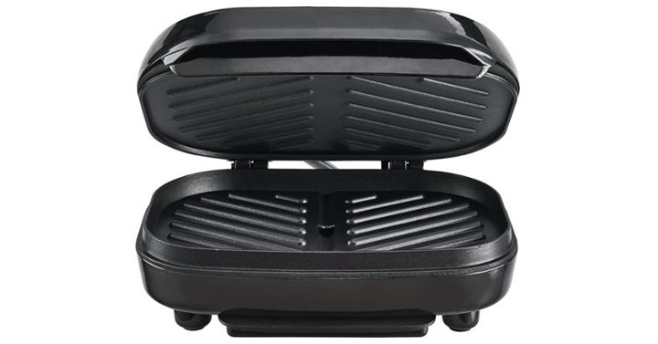 Bella 2 Burger Electric Grill Just 9.99! Common Sense With Money